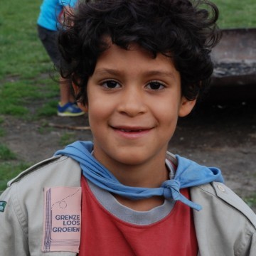 DSC 0244 - Scouts en Gidsen Zaventem 